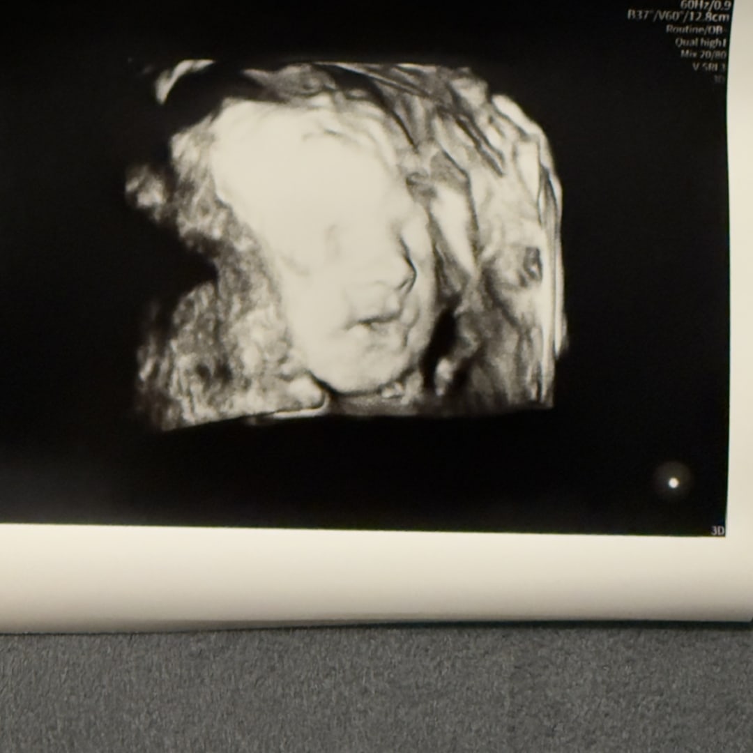 Photo shared by Cassandra for their Babylist baby registry.