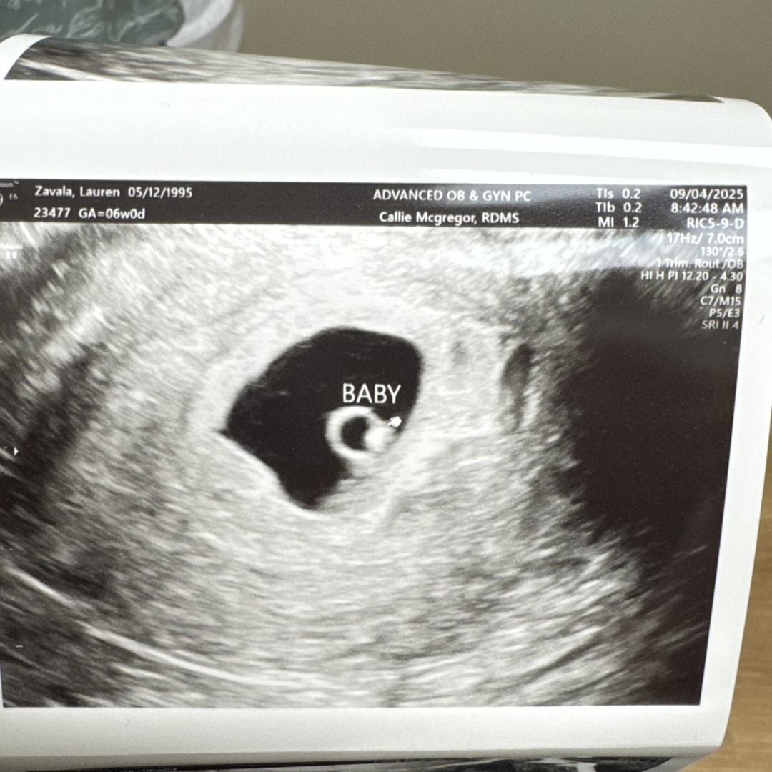 Photo shared by Lauren Blake for their Babylist baby registry.