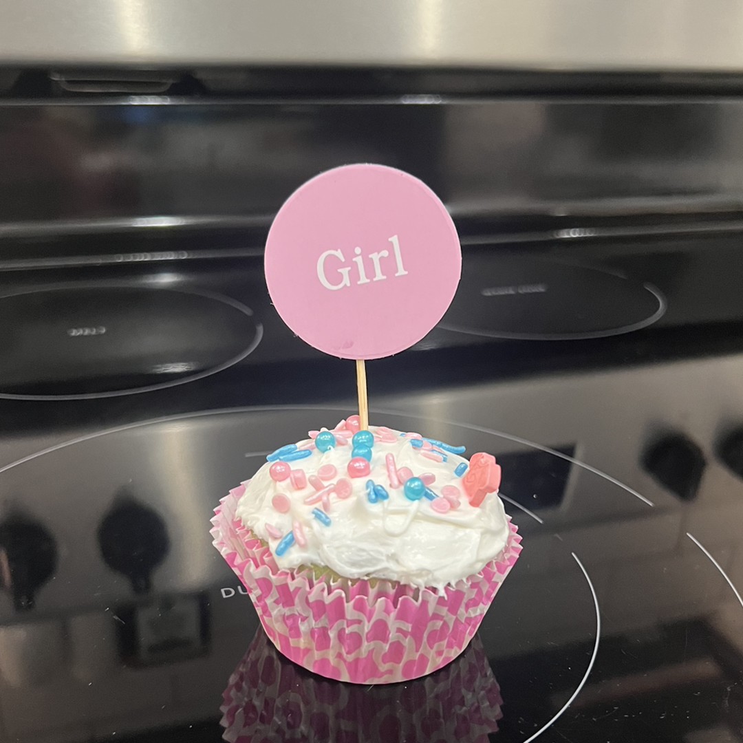 Photo shared by Courtney for their Babylist baby registry.