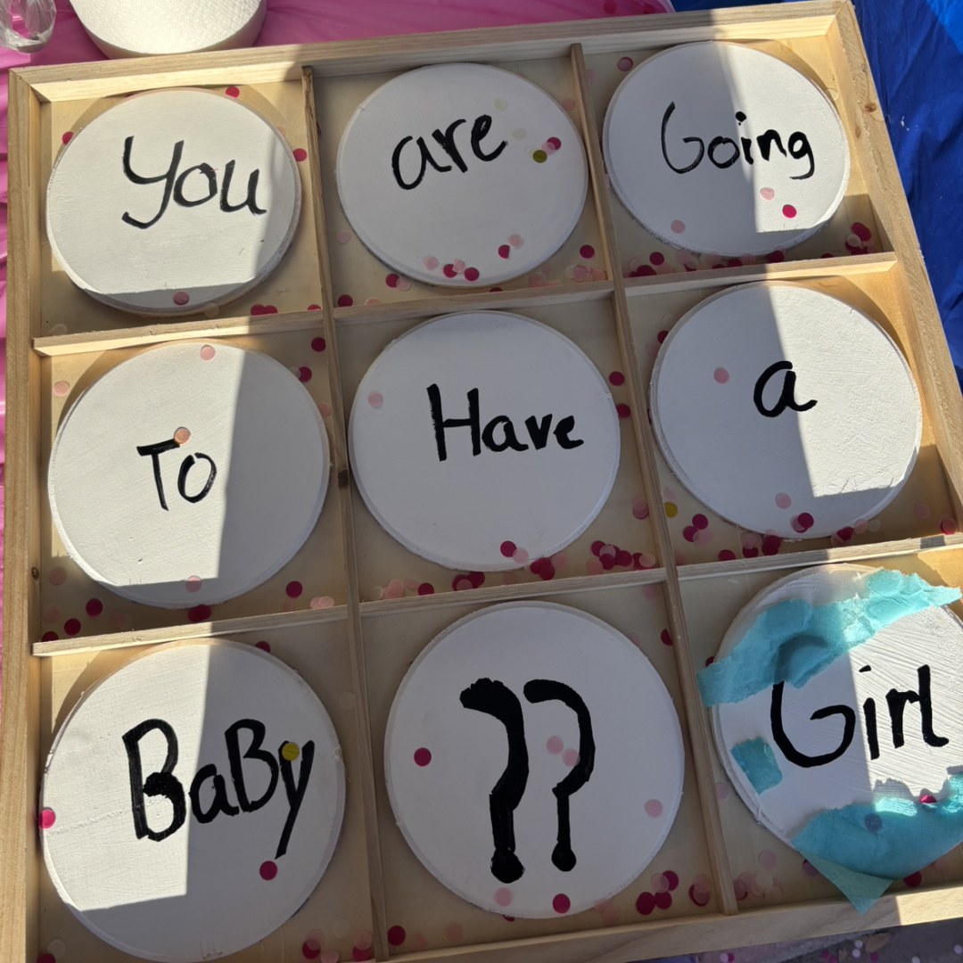 Photo shared by Roneesha for their Babylist baby registry.