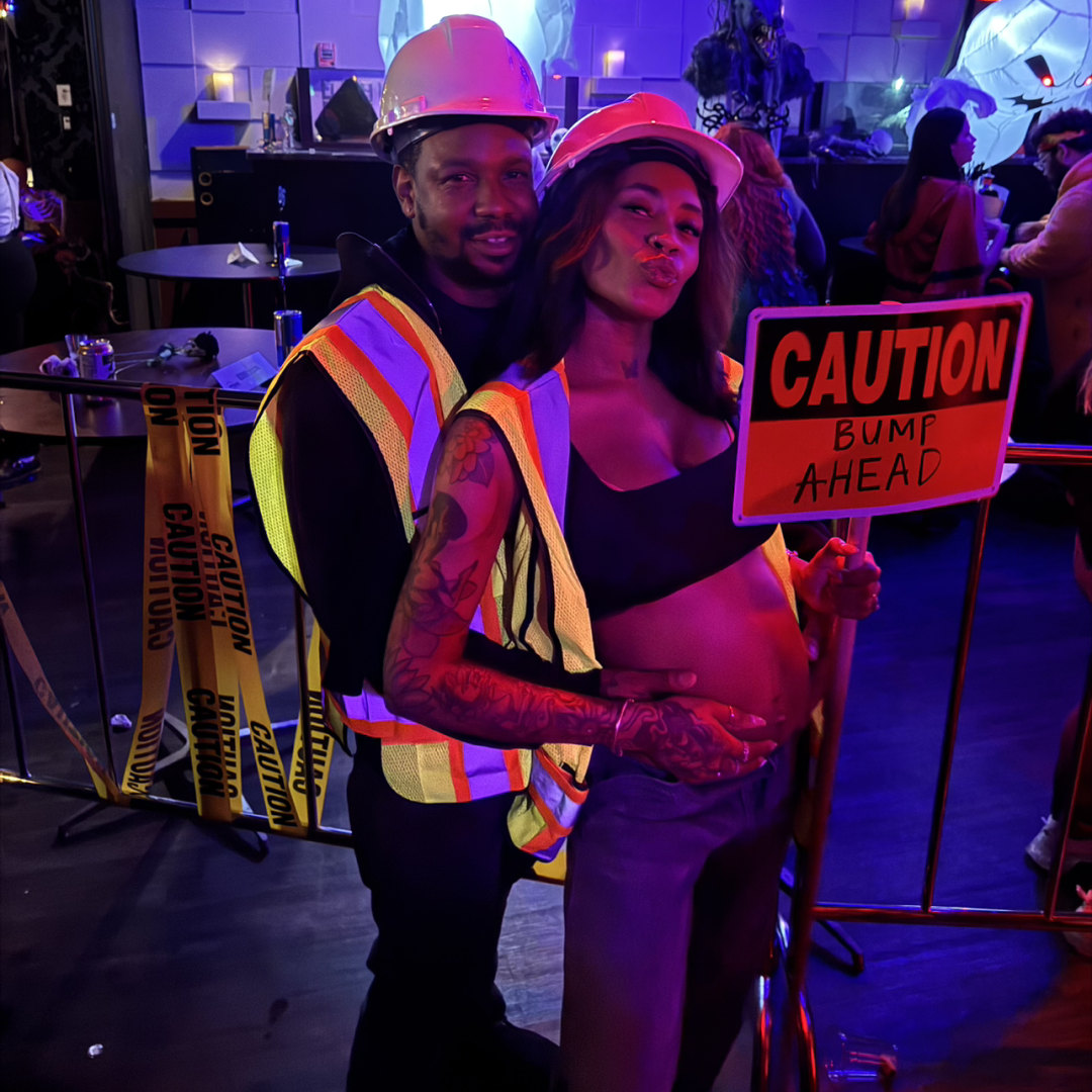 Photo shared by Carla for their Babylist baby registry.