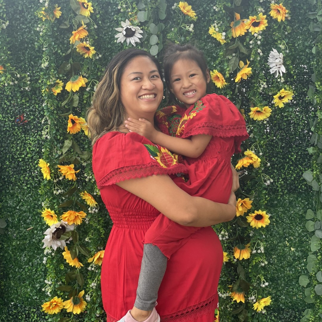 Photo shared by Chantra for their Babylist baby registry.