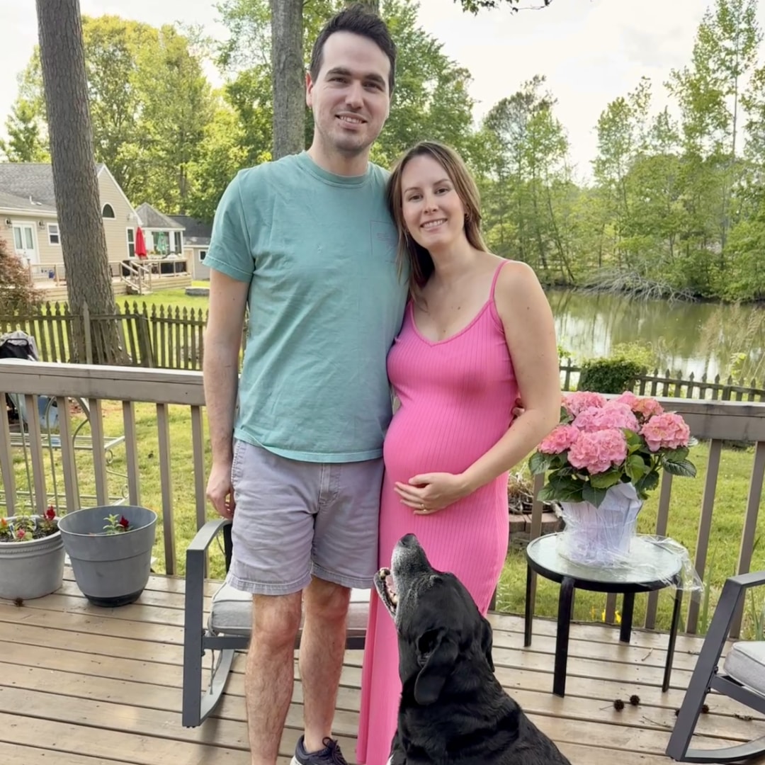 Photo shared by Courtney for their Babylist baby registry.