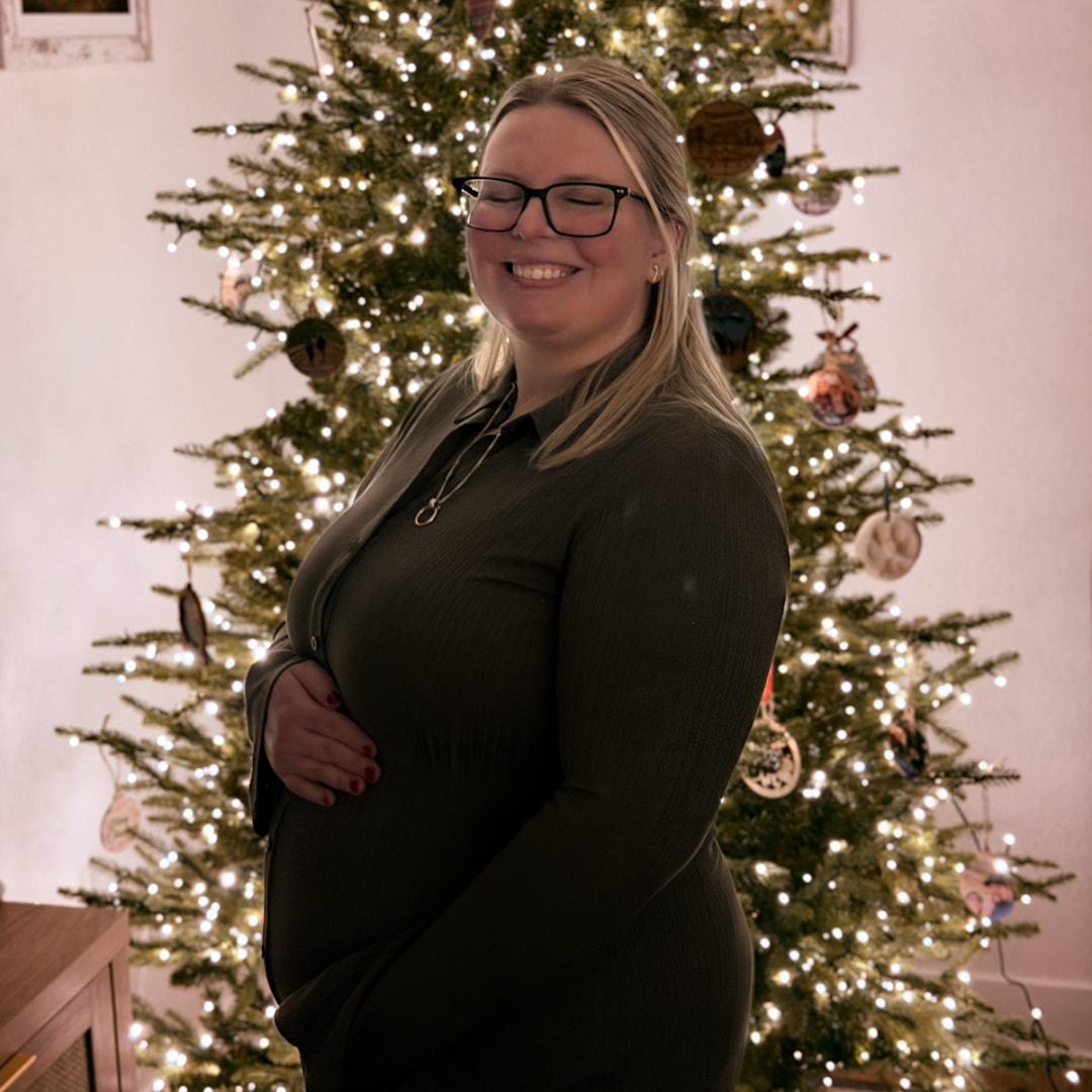 Photo shared by Jordan for their Babylist baby registry.