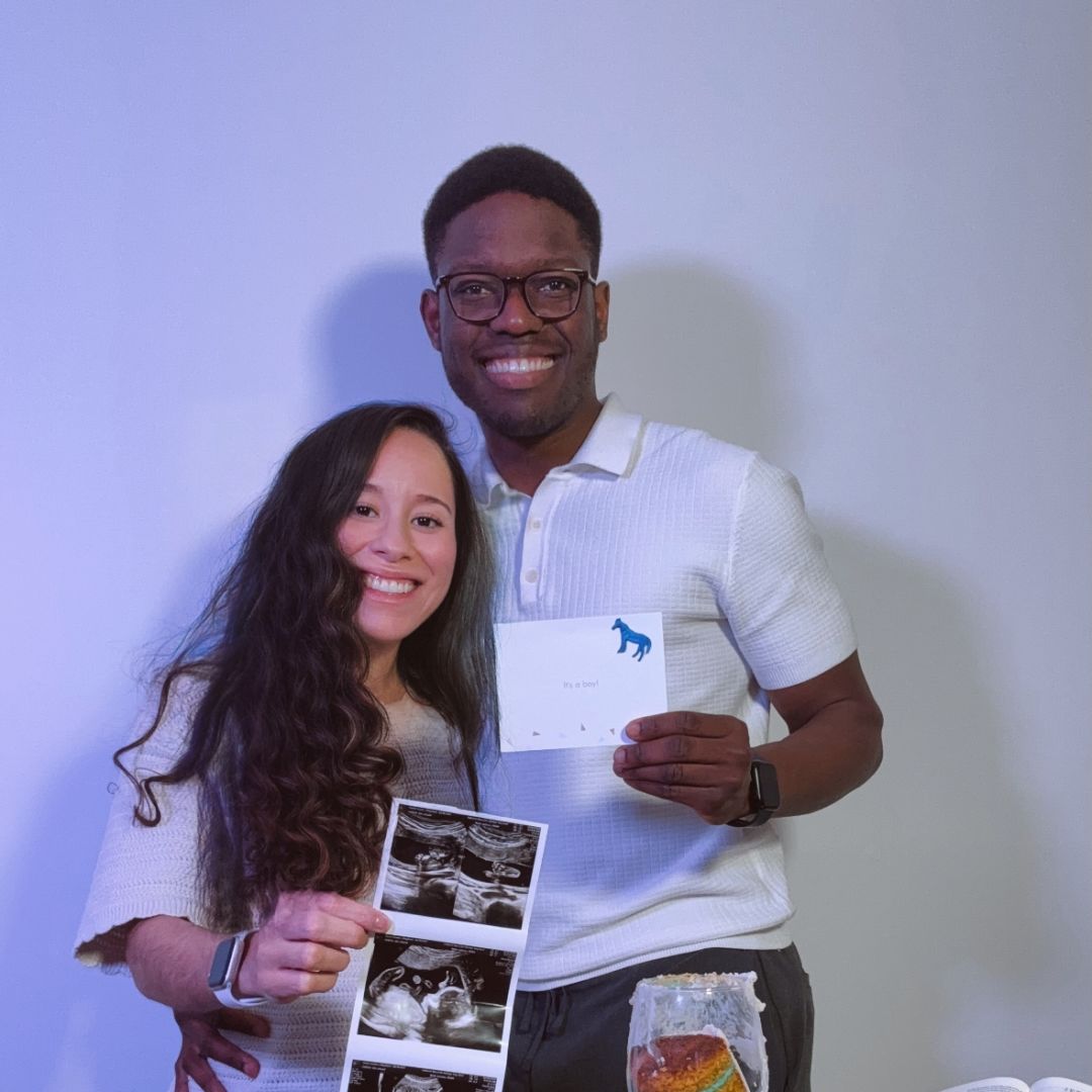 Photo shared by Gleydiane for their Babylist baby registry.