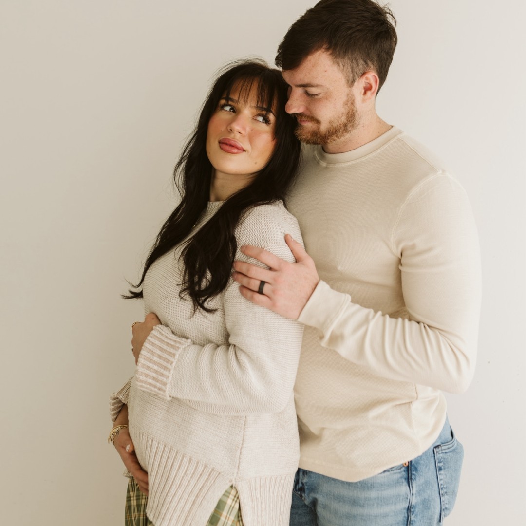 Photo shared by Ade for their Babylist baby registry.