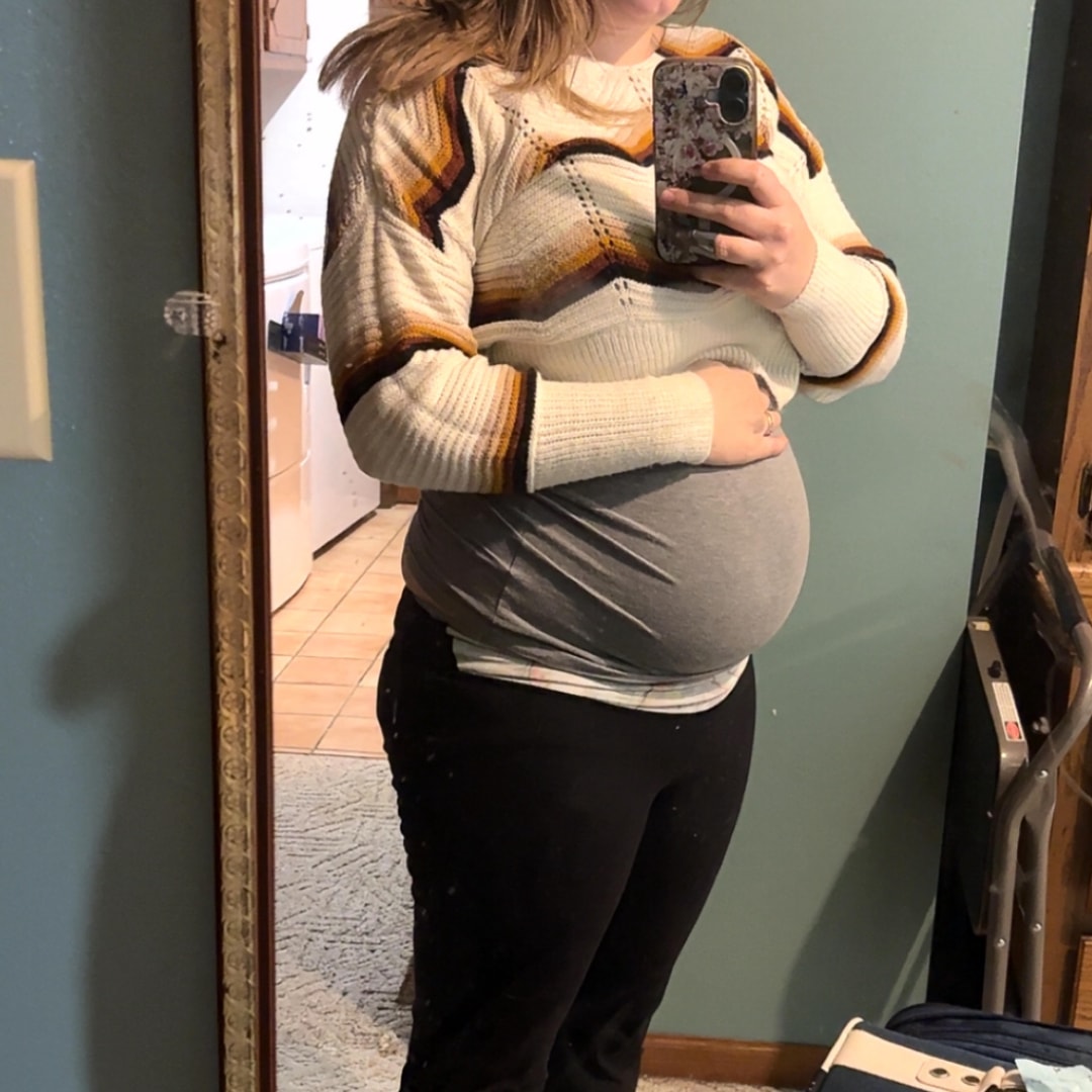 Photo shared by Angie for their Babylist baby registry.