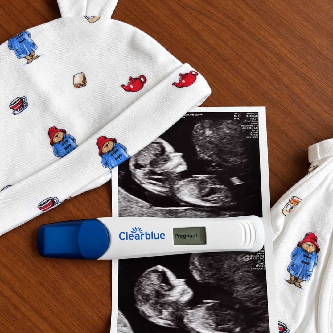 Photo shared by Jackie for their Babylist baby registry.