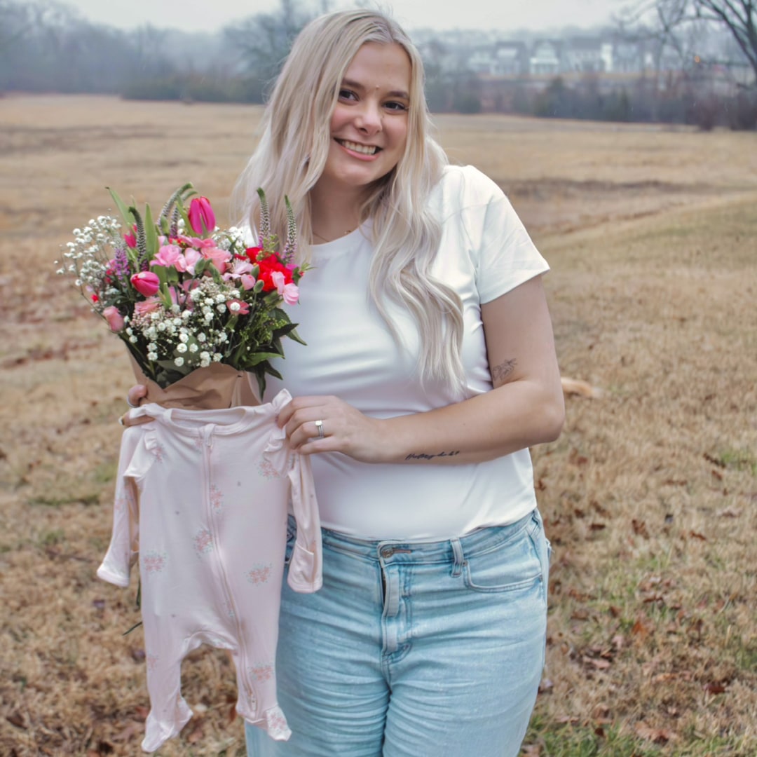 Photo shared by Madison for their Babylist baby registry.