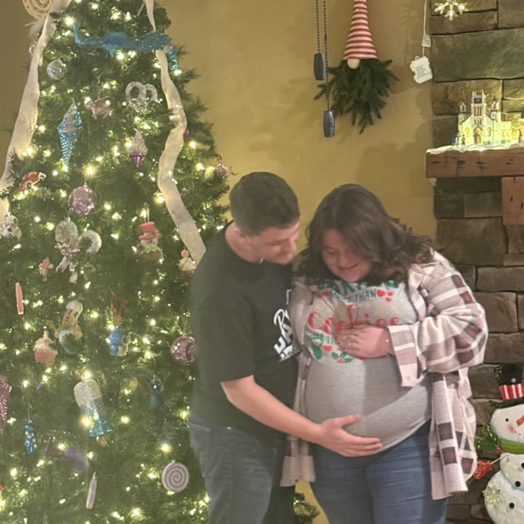 Photo shared by Elijah for their Babylist baby registry.