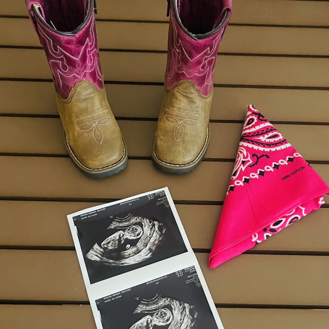 Photo shared by Brianna for their Babylist baby registry.