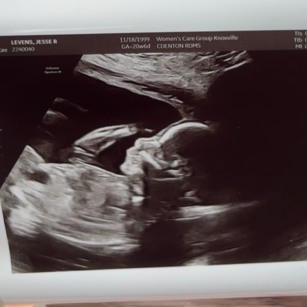 Photo shared by Jesse for their Babylist baby registry.