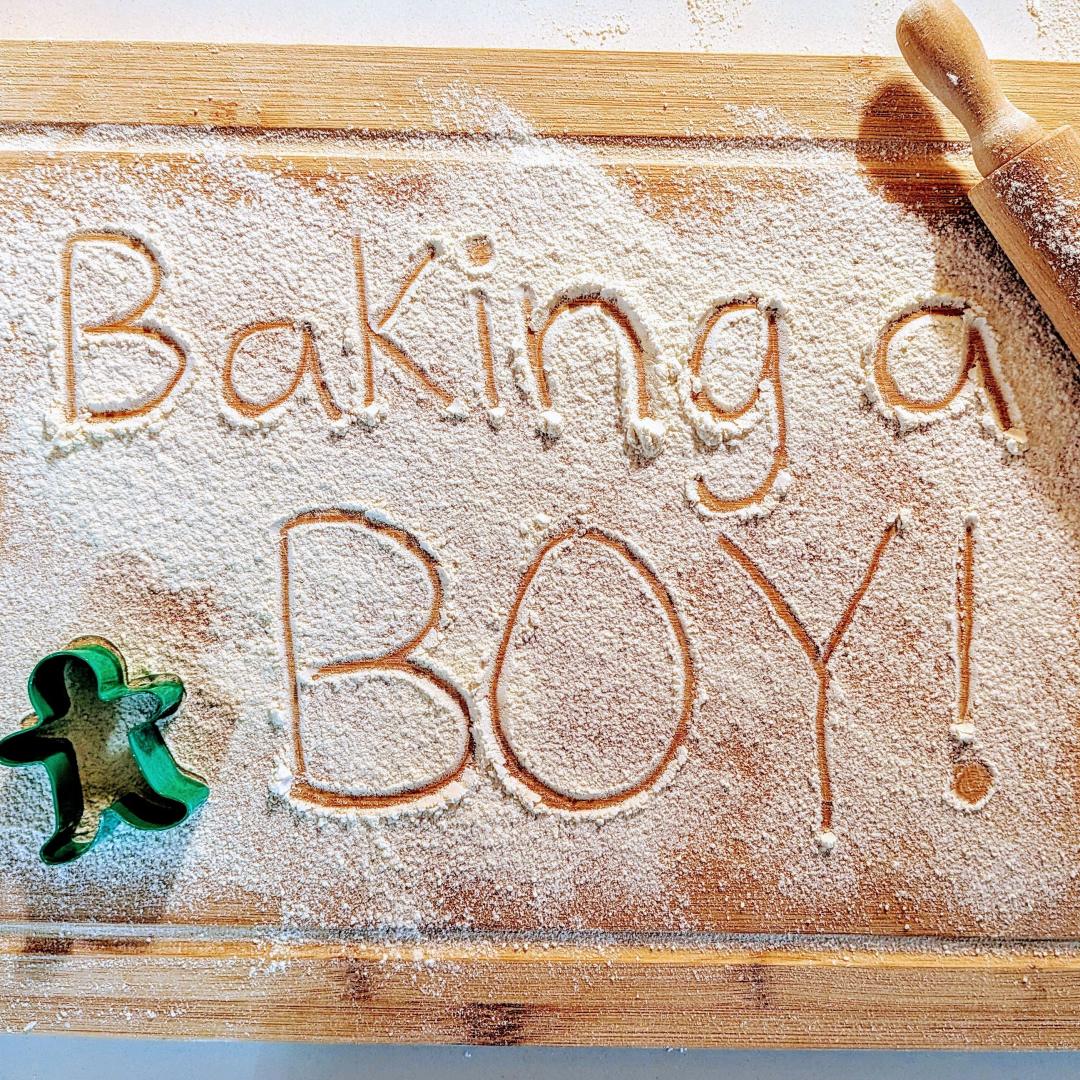 Photo shared by Josephine for their Babylist baby registry.