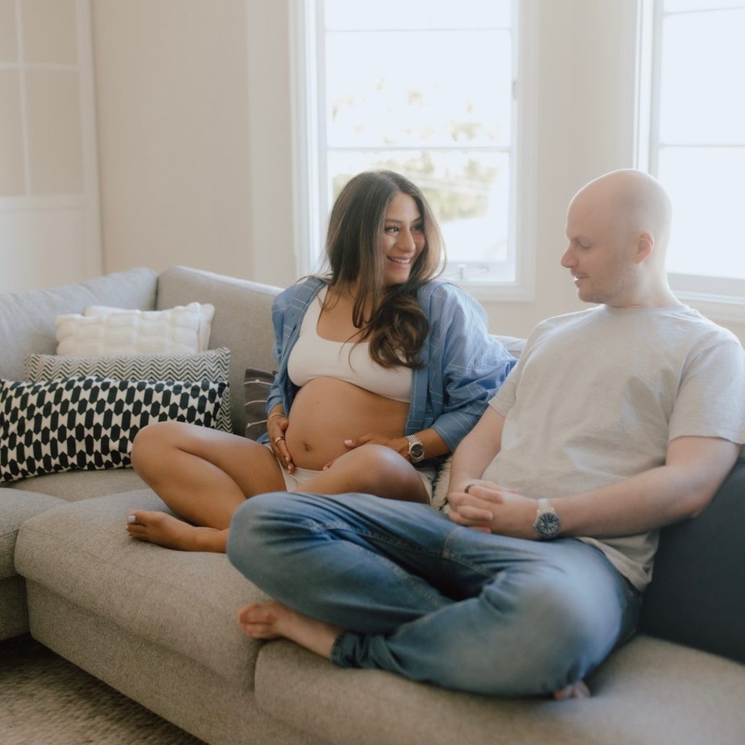 Photo shared by Lauren for their Babylist baby registry.