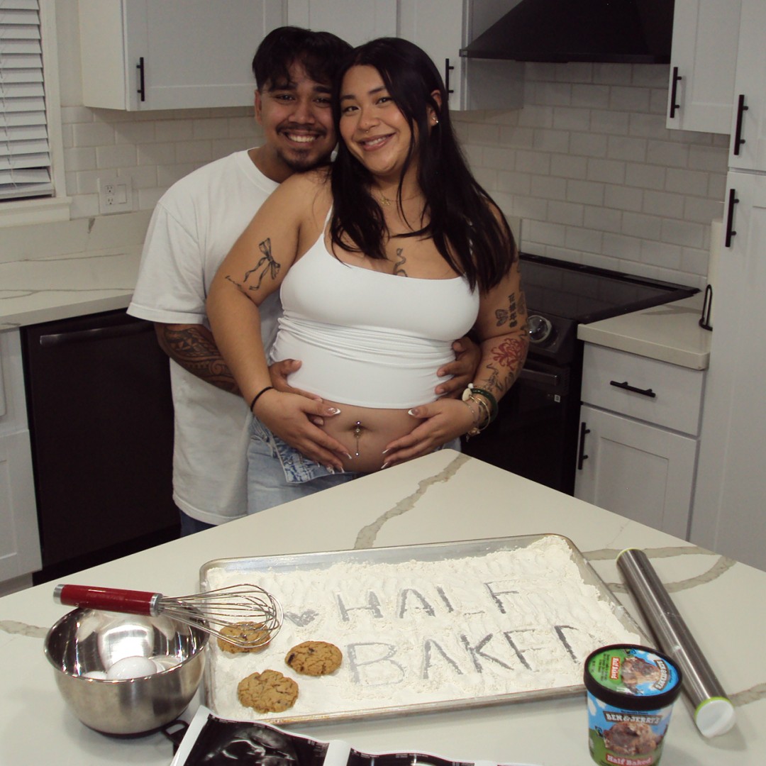 Photo shared by Haylee for their Babylist baby registry.