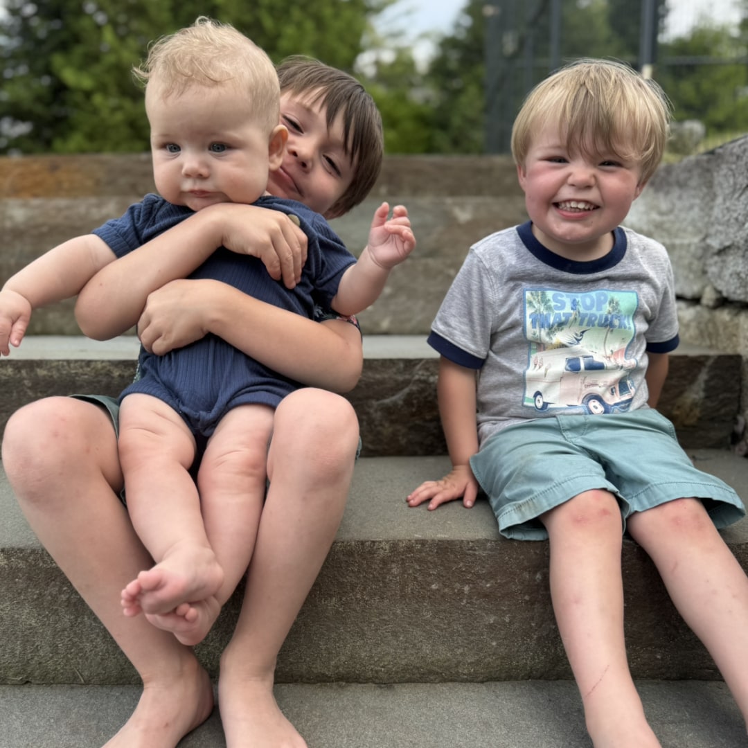 Photo shared by Diana for their Babylist baby registry.