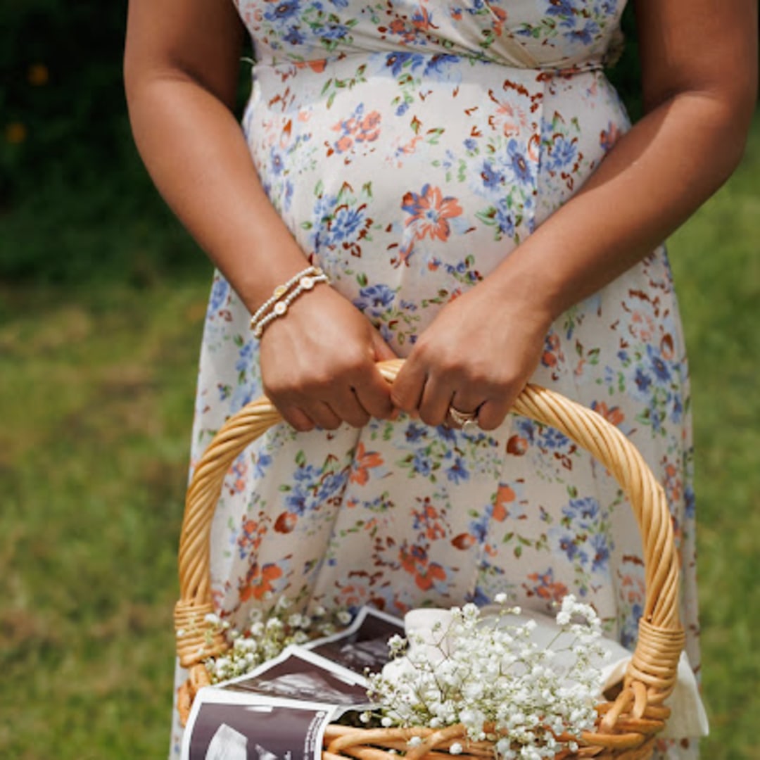 Photo shared by Britanya for their Babylist baby registry.