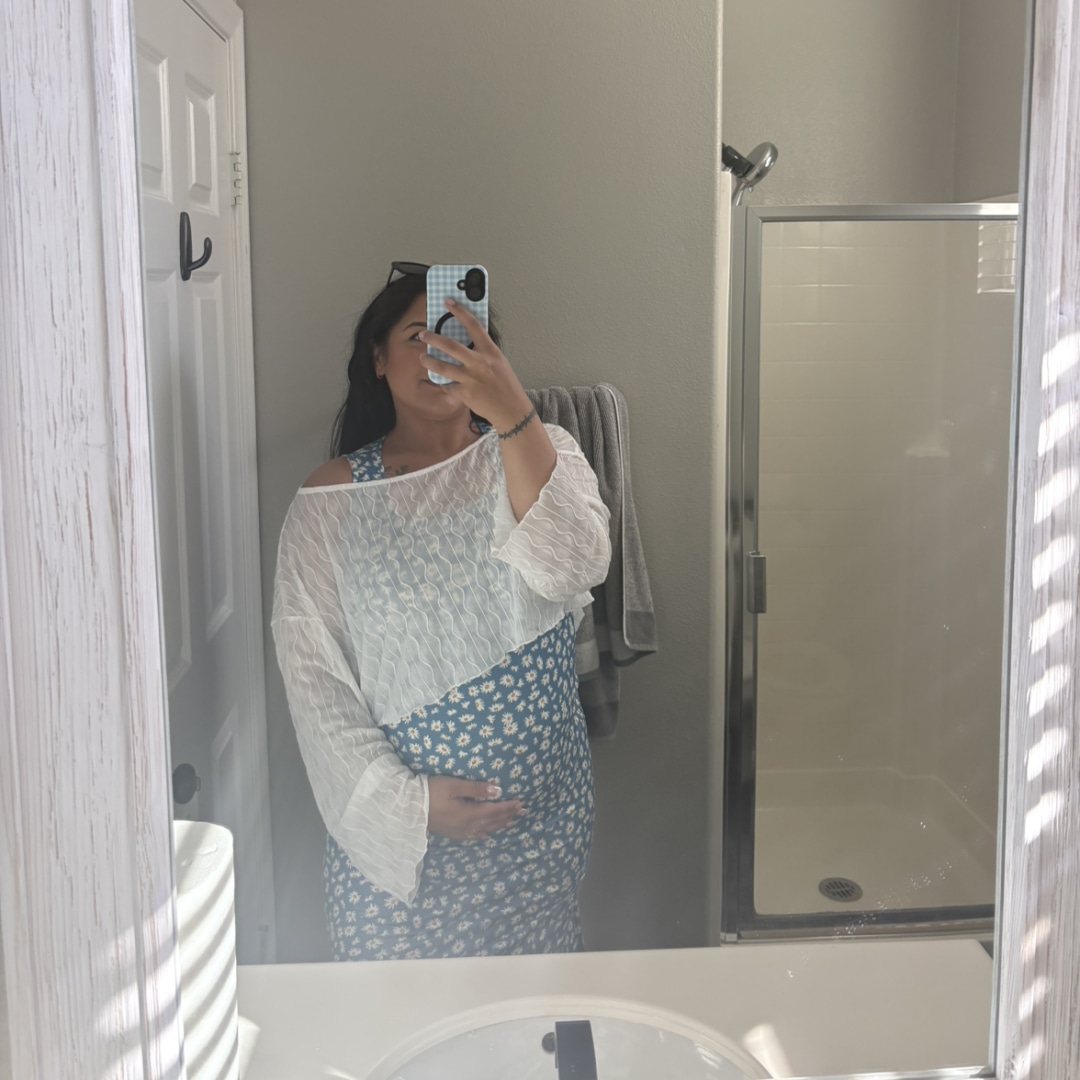 Photo shared by Mia for their Babylist baby registry.