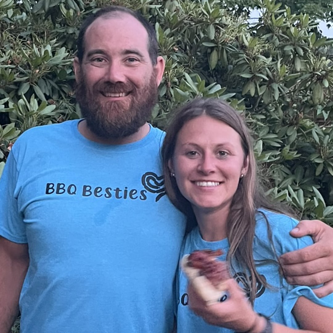 Photo shared by Alyx for their Babylist baby registry.