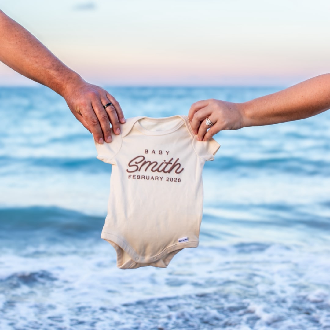 Photo shared by Jenn for their Babylist baby registry.