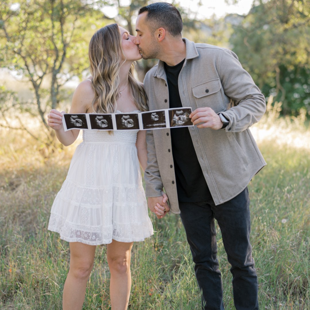 Photo shared by Kayla for their Babylist baby registry.
