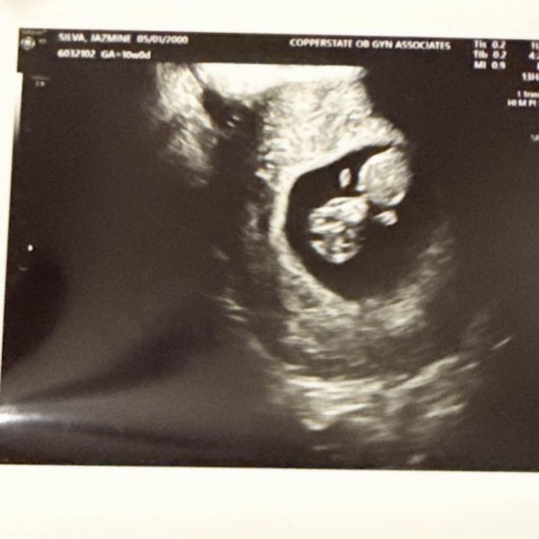 Photo shared by Jazmine for their Babylist baby registry.