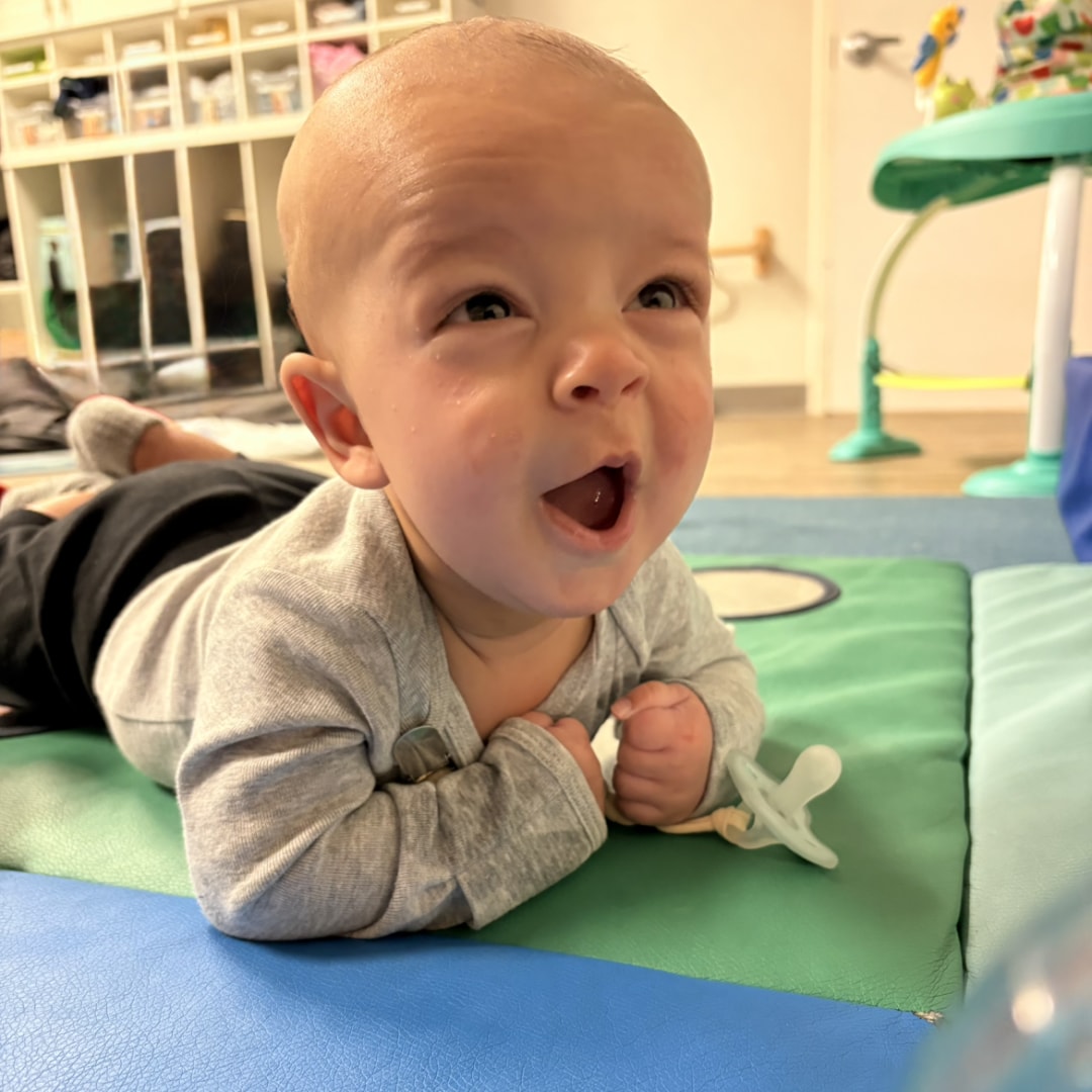 Photo shared by Casey for their Babylist baby registry.