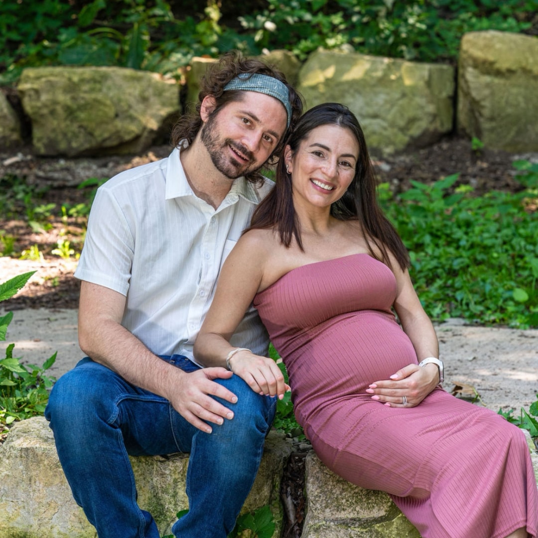 Photo shared by Jessica for their Babylist baby registry.