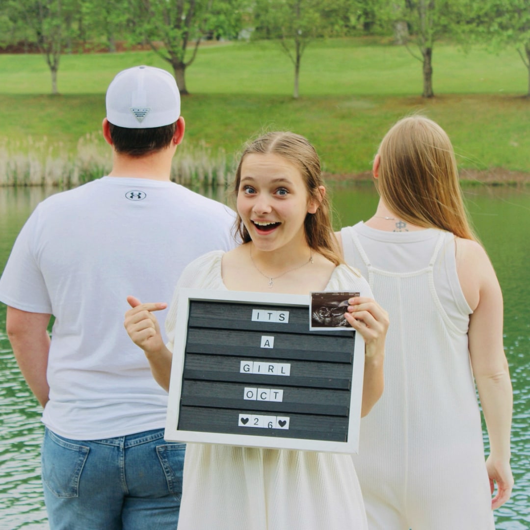 Photo shared by Jessica for their Babylist baby registry.