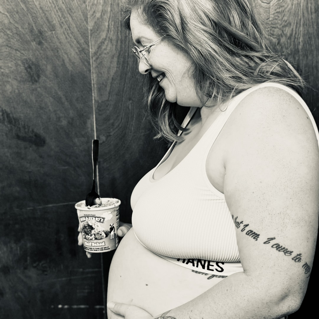 Photo shared by Madison for their Babylist baby registry.