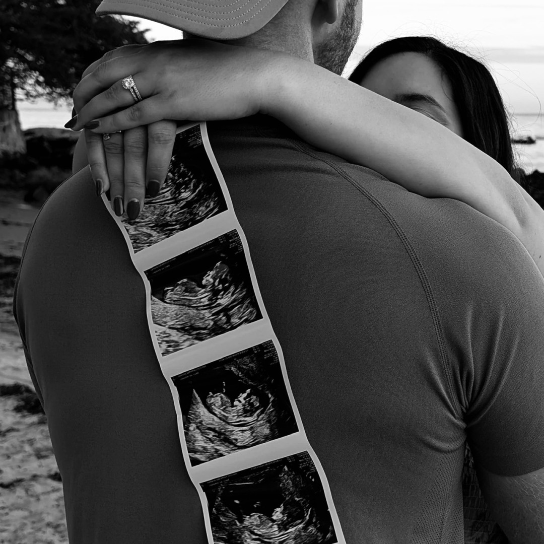 Photo shared by Katheryn for their Babylist baby registry.