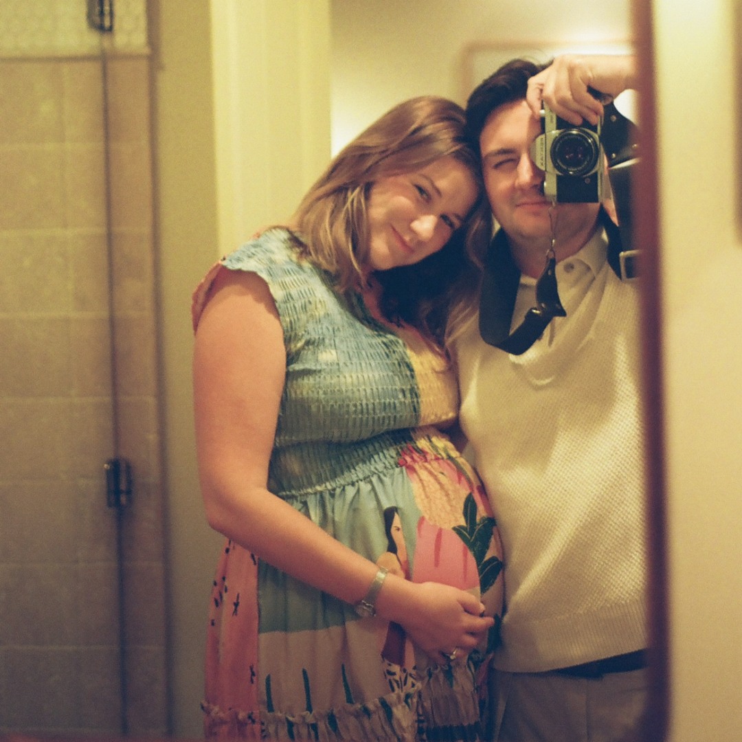 Photo shared by Courtney for their Babylist baby registry.