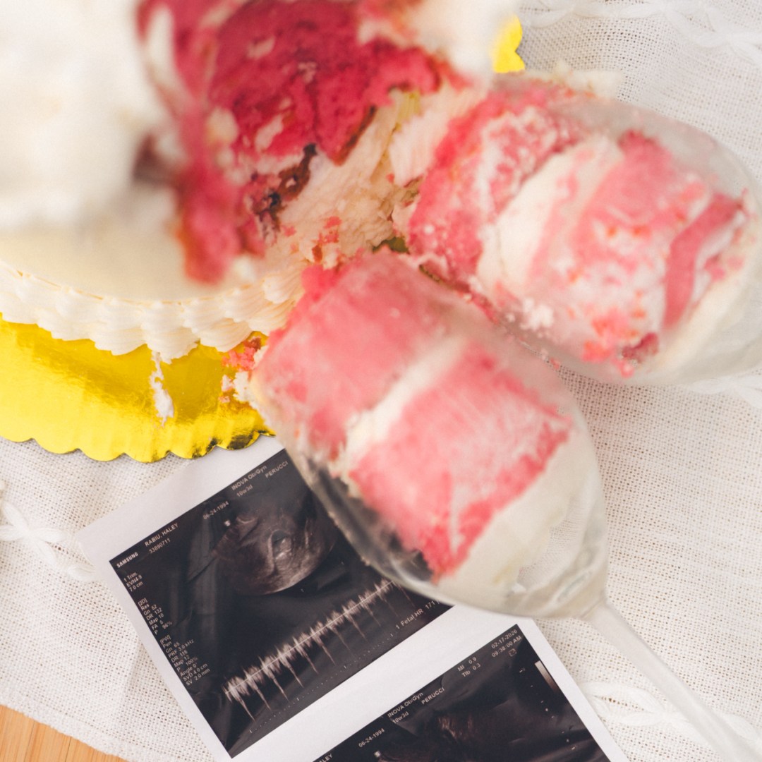 Photo shared by Haley for their Babylist baby registry.