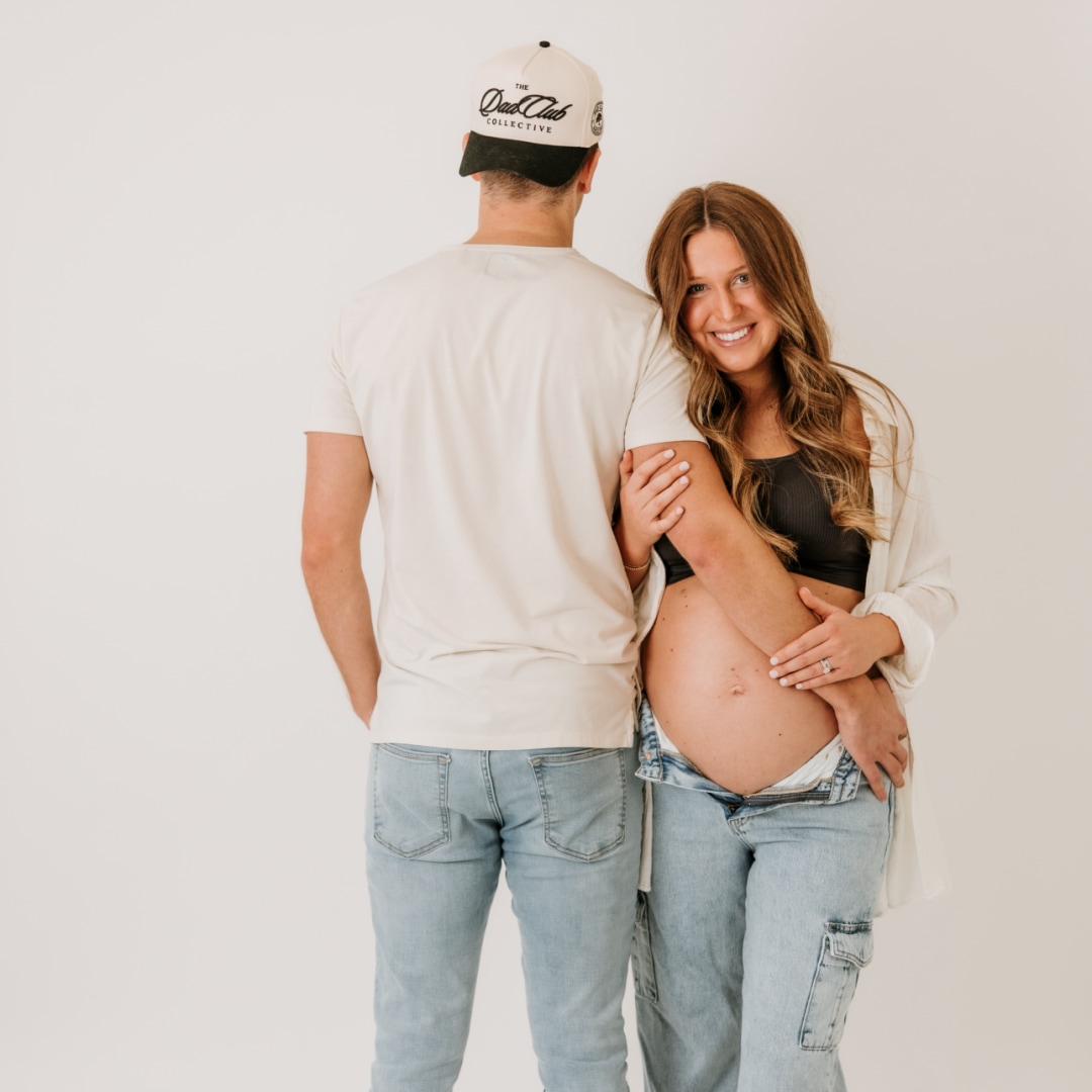 Photo shared by Laura for their Babylist baby registry.