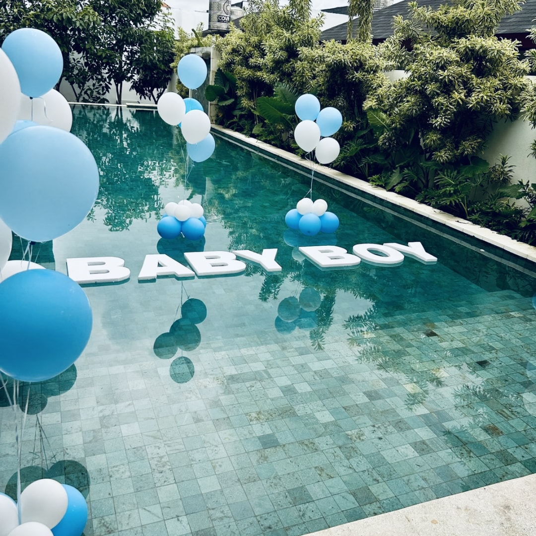 Photo shared by Zarima for their Babylist baby registry.