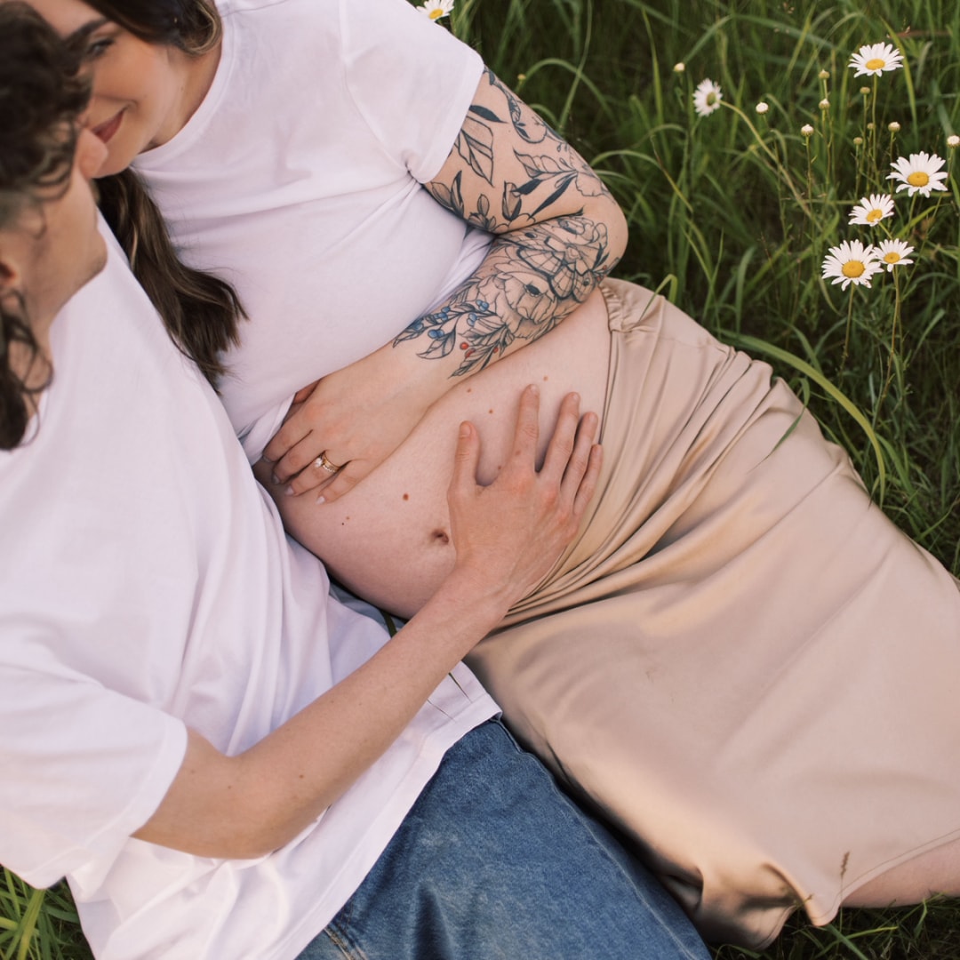Photo shared by Ally for their Babylist baby registry.