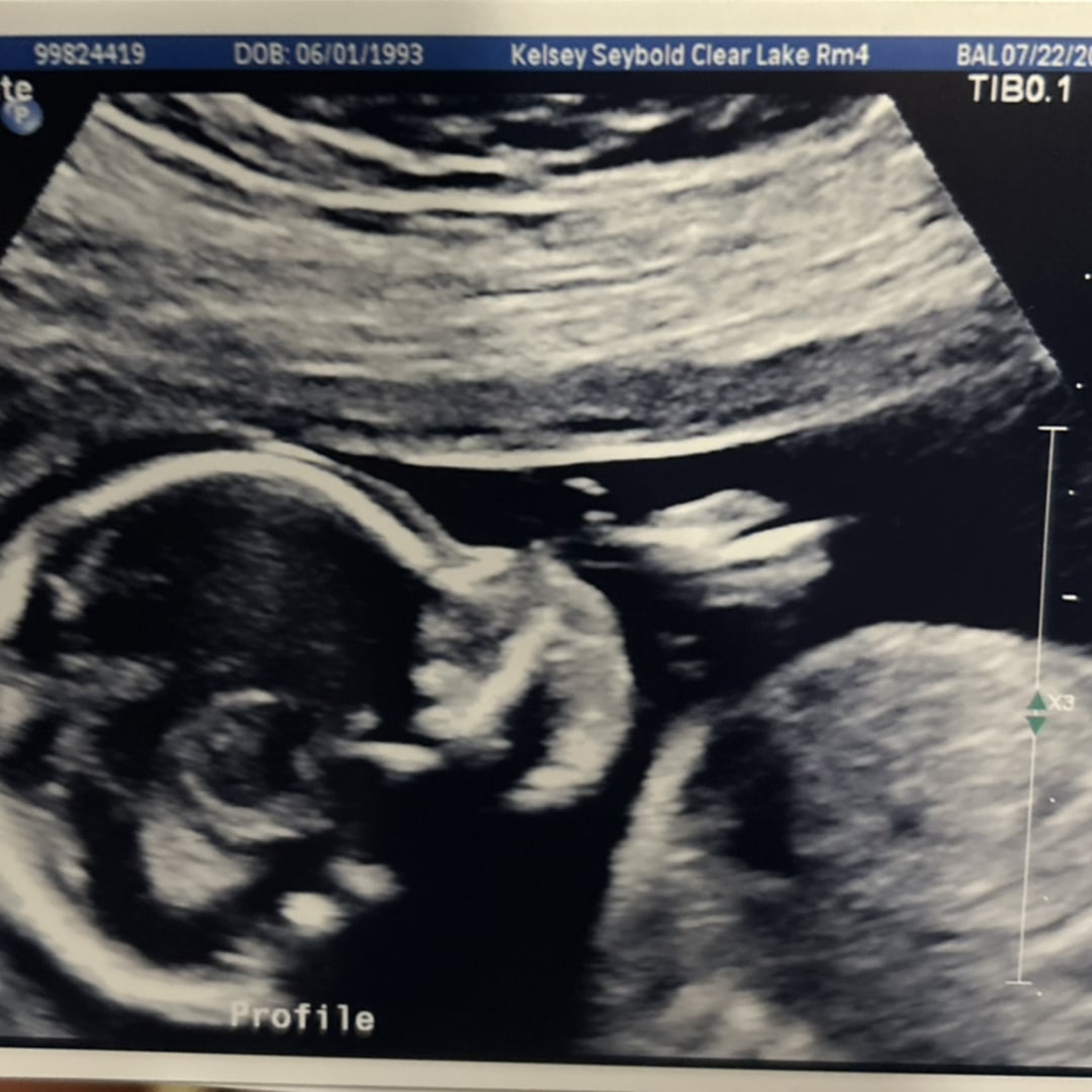 Photo shared by Ember for their Babylist baby registry.