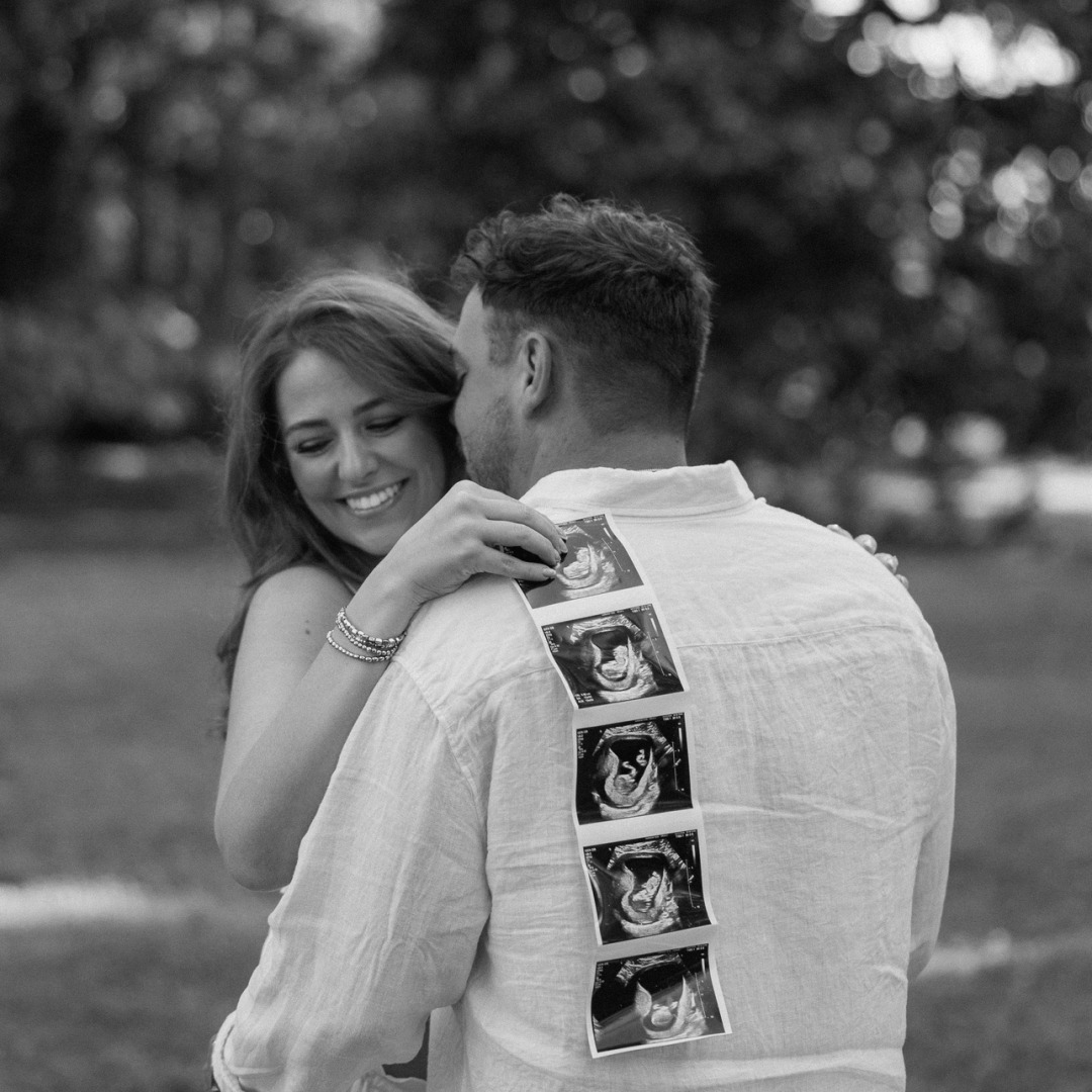 Photo shared by Elizabeth for their Babylist baby registry.