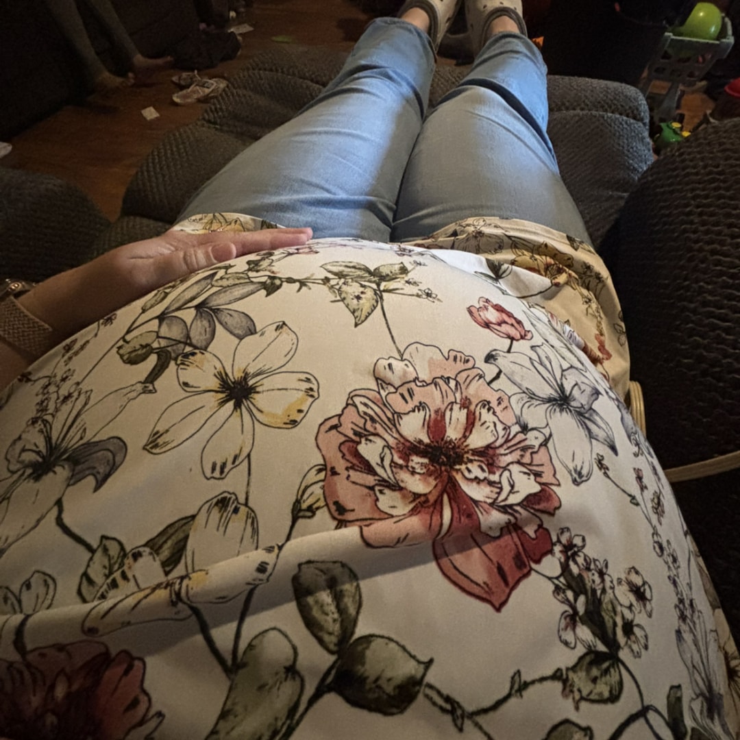 Photo shared by Dania for their Babylist baby registry.
