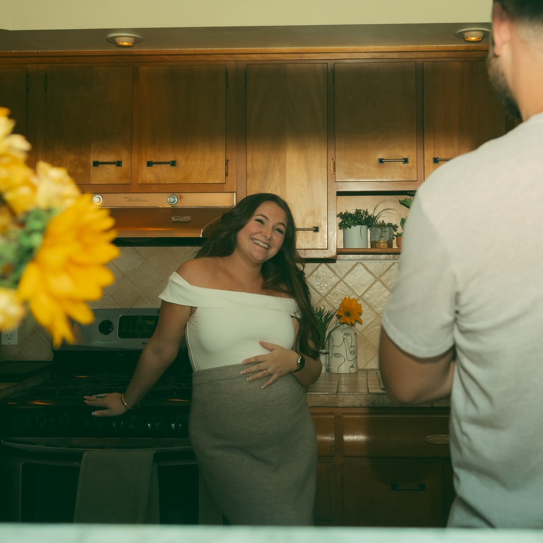 Photo shared by Claudia for their Babylist baby registry.