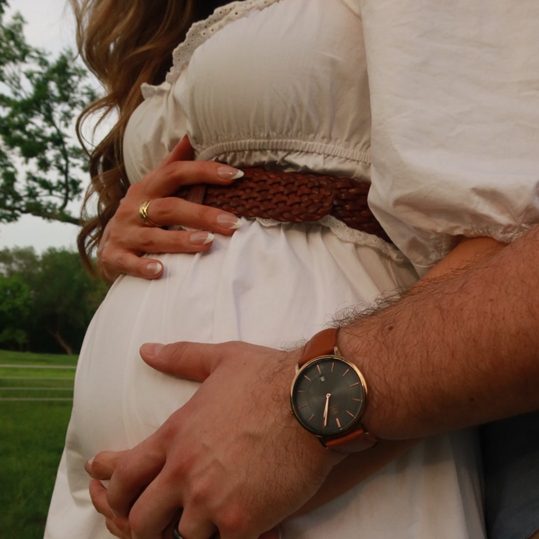 Photo shared by Brooke for their Babylist baby registry.