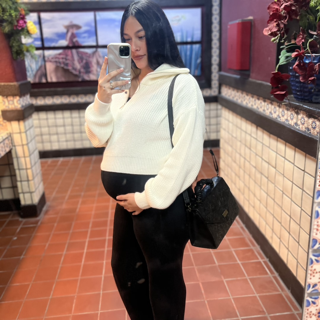 Photo shared by Esmeralda for their Babylist baby registry.