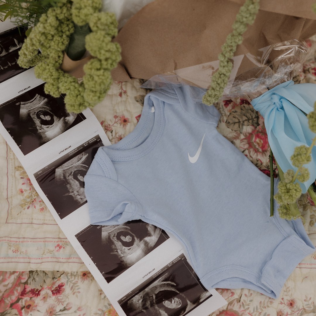 Photo shared by Courtney for their Babylist baby registry.
