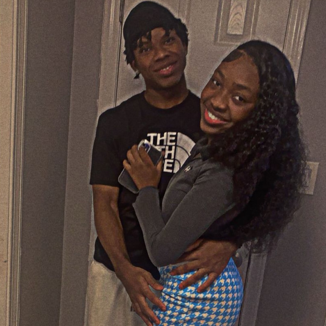 Photo shared by Abigaëlle for their Babylist baby registry.