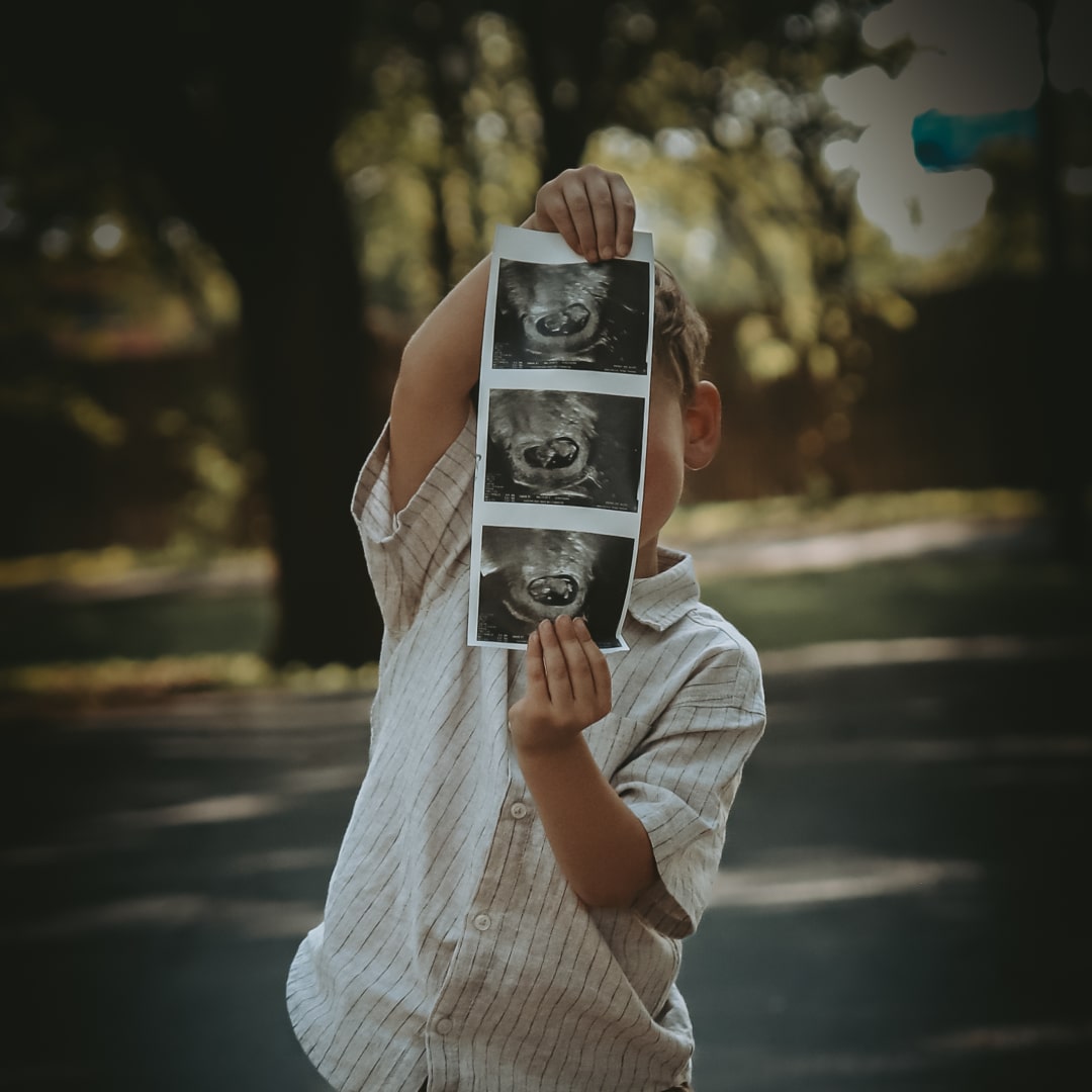 Photo shared by Alicia for their Babylist baby registry.