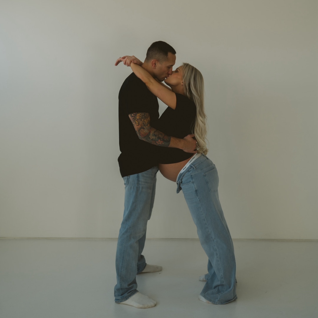 Photo shared by Hailey for their Babylist baby registry.