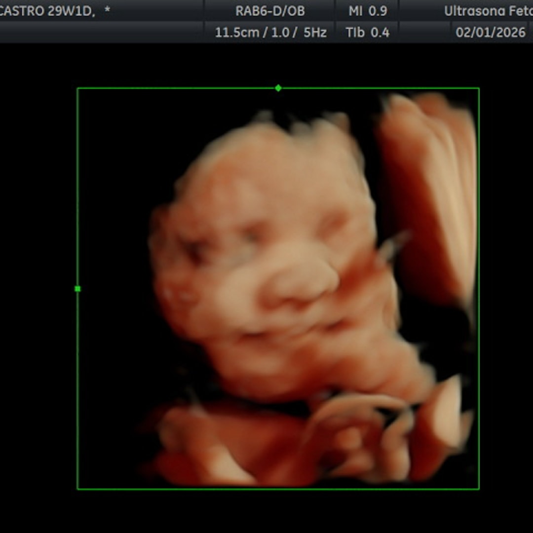 Photo shared by Hana for their Babylist baby registry.