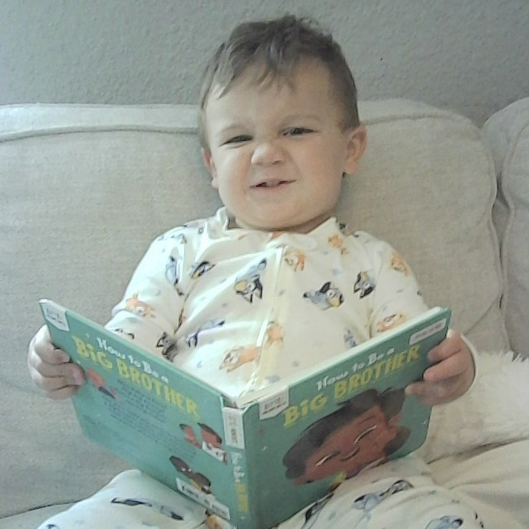 Photo shared by Nylah for their Babylist baby registry.