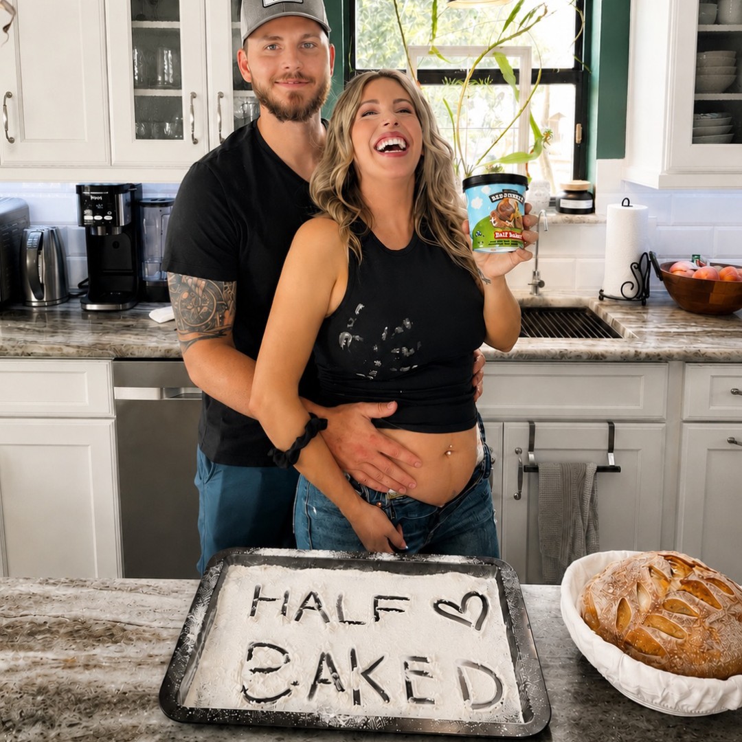 Photo shared by Candice for their Babylist baby registry.