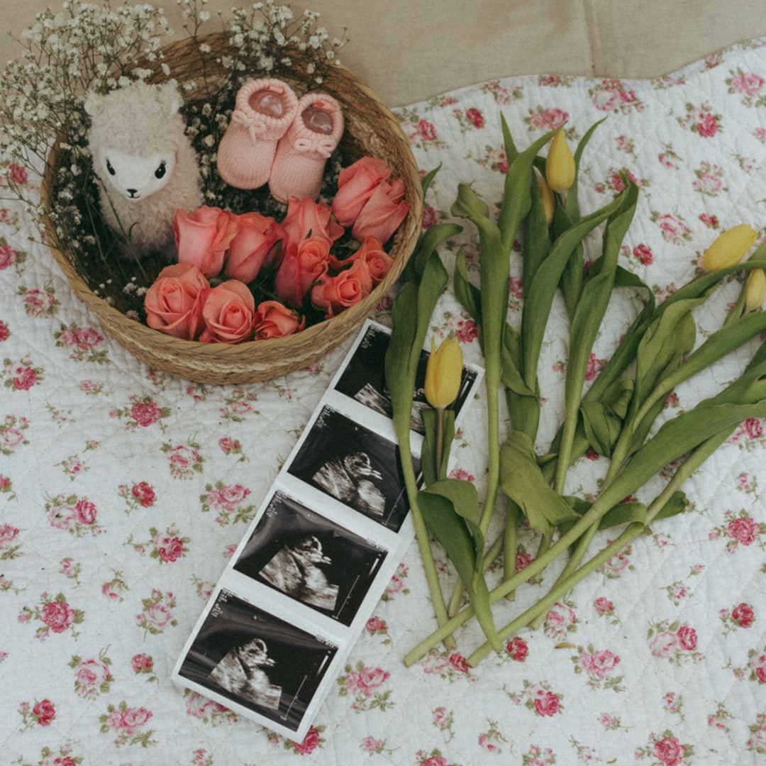 Photo shared by Kiah for their Babylist baby registry.